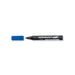 KOH I NOOR Marker Permanente 2,5Mm Blu Punta Tonda - H774005-2