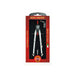 KOH I NOOR Compasso Balaustrone Gambe Fisse E Aste Snodate - H9114N