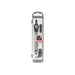 KOH I NOOR Compasso Compassiera 3 Pezzi - H9117N