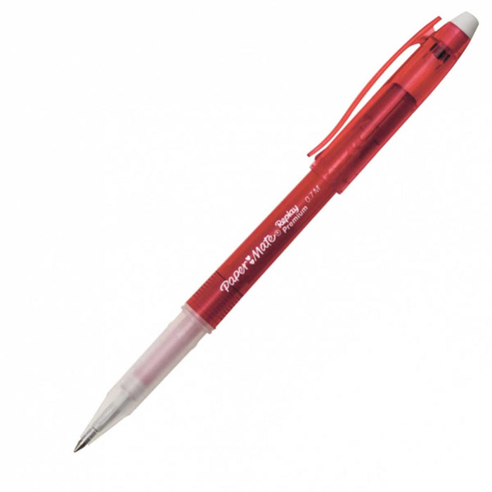PAPERMATE Erasable Gel Rossa - 5177