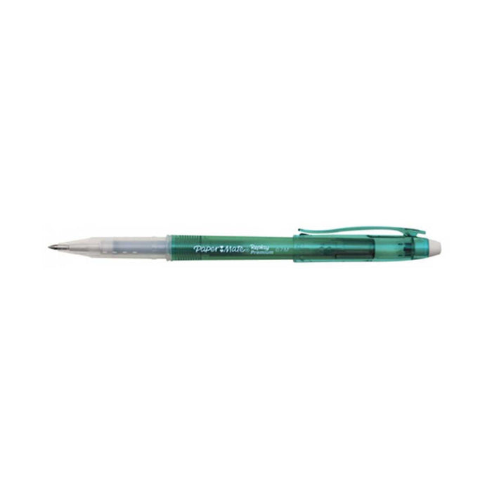 PAPERMATE Erasable Gel Verde - 5178