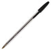 BIC Cristal Penna A Sfera Nera - BIC5001