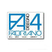 FABRIANO Album Da Disegno Fogli Staccati F4 33x48 Liscio - 05200797