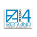 FABRIANO Album Da Disegno Fogli Staccati F4 33x48 Liscio Riquadrato - 05201797