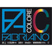 FABRIANO Album Da Disegno Fogli Staccati F Colore 24x33 - 65251524