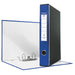 ESSELTE Essentials Protocollo Dorso 5 Cm Blu - G7405
