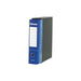 ESSELTE Essentials Protocollo Dorso 8 Cm Blu - G7505