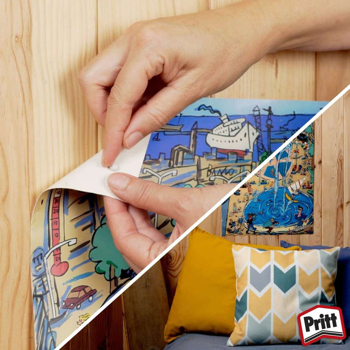 PRITT Gommini Adesivi Multipack - HEN1444967