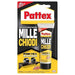 HENKEL Pattex Colla Millechiodi 100 Gr - HEN1947976
