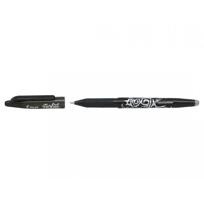 PILOT Penna A Sfera Frixion Ball 0,7mm Nera - 006660