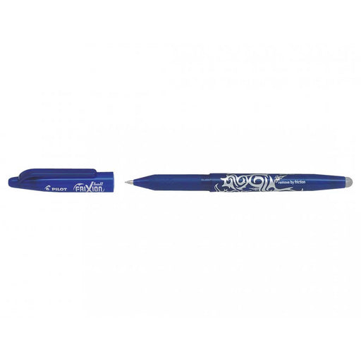 PILOT Penna A Sfera Frixion Ball 0,7mm Blu - 006661