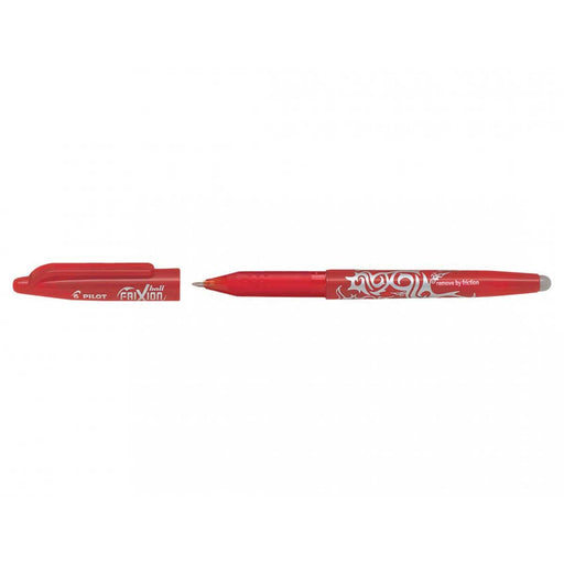 PILOT Penna A Sfera Frixion Ball 0,7mm Rossa - 006662