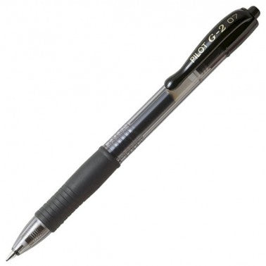 PILOT G2 Nera - PIL4935