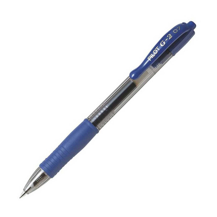 PILOT G2 Blu - PIL4937