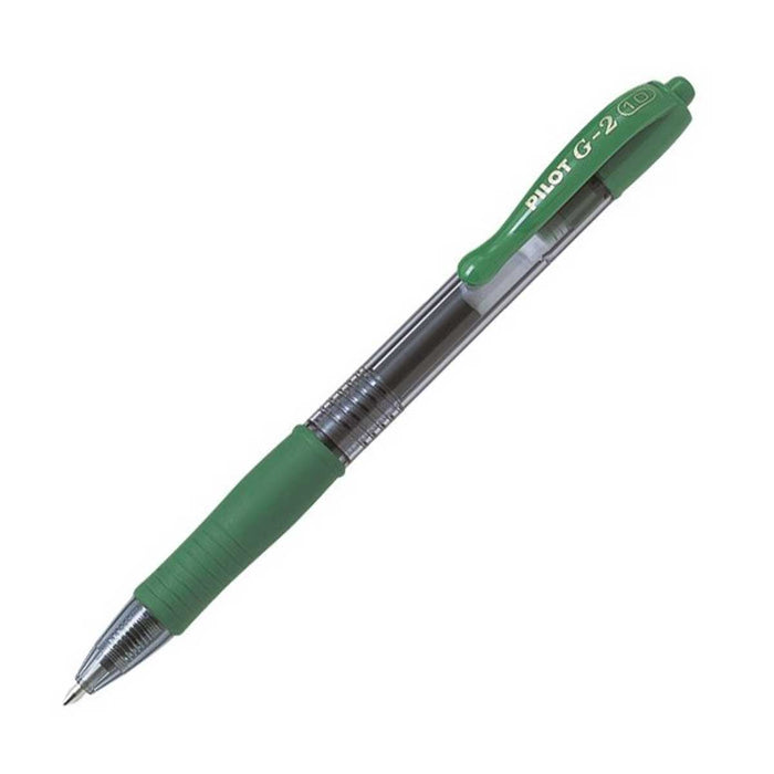 PILOT G2 Verde - PIL4938
