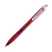 PILOT Sfera Rexgrip Begreen Rossa - PIL4955