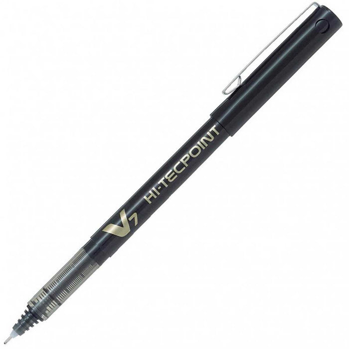 PILOT Hi Tecpoint V5 Roller Nero - PIL5510