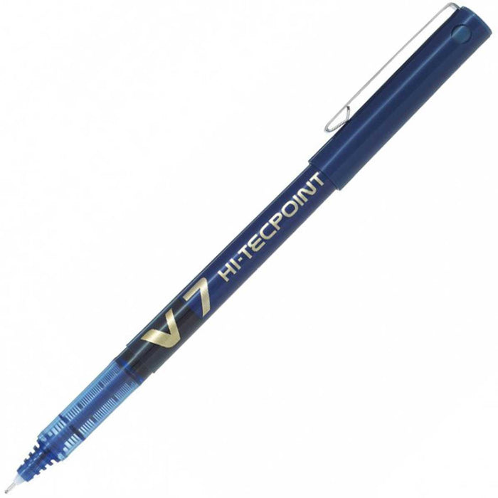 PILOT Hi Tecpoint V5 Roller Blu - PIL5511