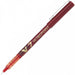 PILOT Hi Tecpoint V5 Roller Rosso - PIL5512