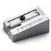 STAEDTLER Temperino Metallo Foro Singolo - STA51010