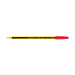 STAEDTLER Noris Stick 434 M Rosso - STA5141