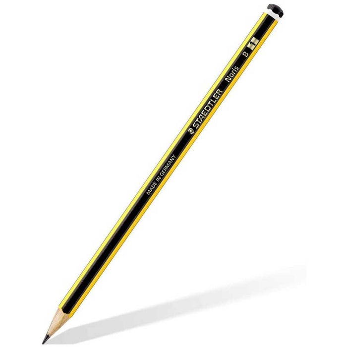 STAEDTLER Noris Matita HB - 120-B