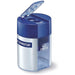 STAEDTLER Temperamatite 2 Fori Con Serbatoio - STA6984