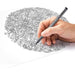 STAEDTLER Penna Calibrata 0,4 - STA7014