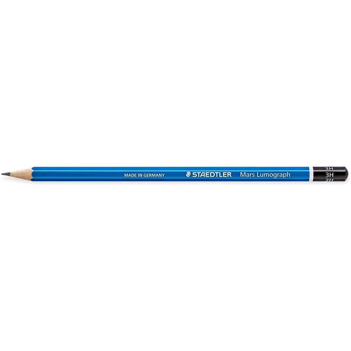 Gomma Staedtler Mars Plastic 526 50 Bianca - 526 50 - Foto 2