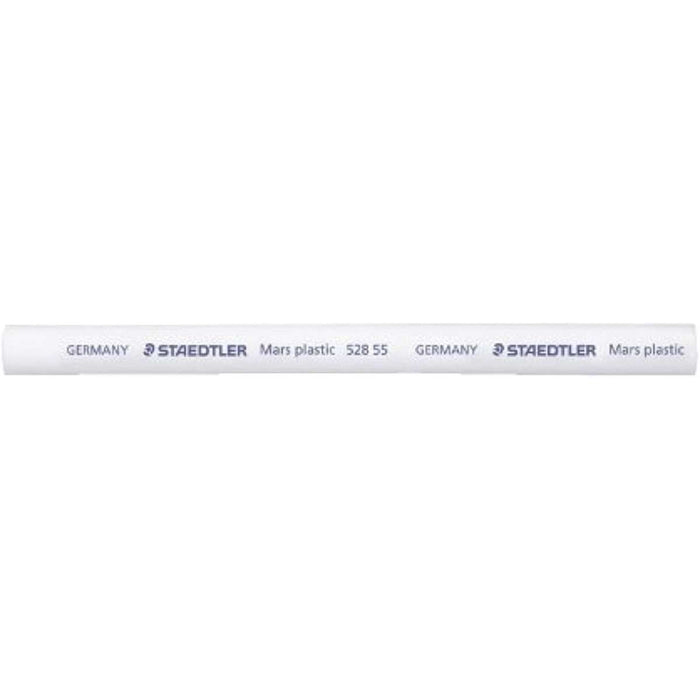 STAEDTLER Mars Plastic Refill Ricambio Portagomma - Gomma Per Matita - STA7516
