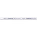 STAEDTLER Mars Plastic Refill Ricambio Portagomma - Gomma Per Matita - STA7516