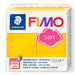 STAEDTLER Pasta Fimo Colore Giallo - STR7542