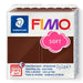 STAEDTLER Pasta Fimo Colore Cioccolato - STR7560