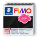 STAEDTLER Pasta Fimo Colore Nero - STR7563
