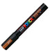 UNIBALL Uniposca Bronzo - UPS101141