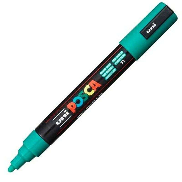 UNIBALL Uniposca Verde Smeraldo - UPS101142