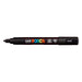 UNIBALL Uni Posca Marcatore Nero - UPS5862