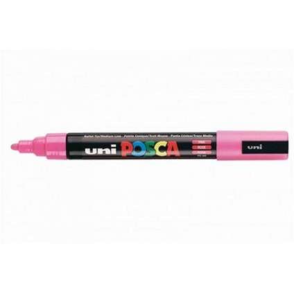 UNIBALL Uniposca Rosa - UPS5865