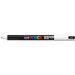 UNIBALL Uniposca Extra Fine Bianco - UPS6660