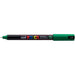 UNIBALL Uniposca Extra Fine Verde - UPS6663