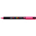 UNIBALL Uniposca Extra Fine Rosa - UPS6664