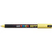 UNIBALL Uniposca Extra Fine Giallo - UPS6667