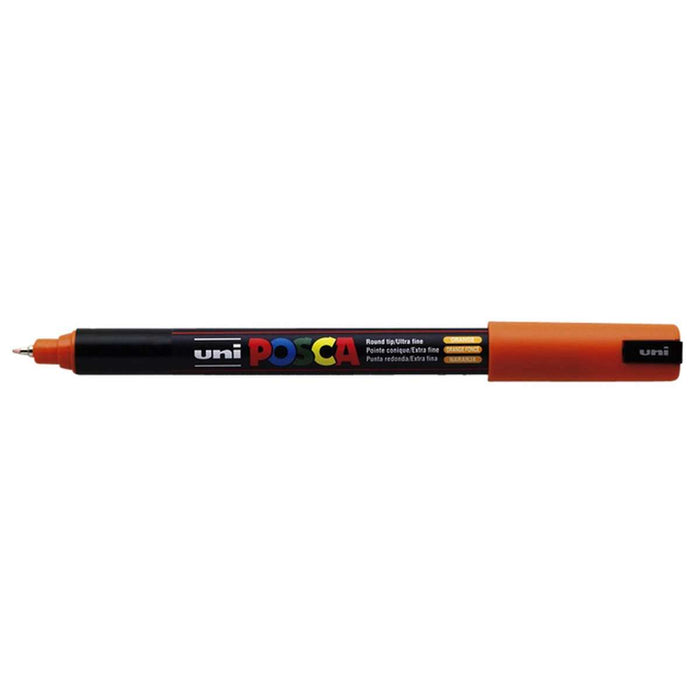 UNIBALL Uniposca Extra Fine Arancio - UPS6669