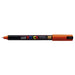 UNIBALL Uniposca Extra Fine Arancio - UPS6669