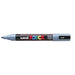 UNIBALL Uniposca Grigio Ardesia - UPS6697SF