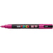UNIBALL Uniposca Fine Fuxia - UPSP100949