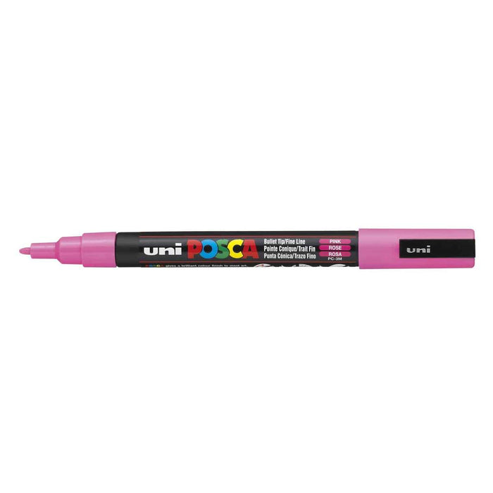 UNIBALL Uniposca Fine Rosa - UPSP5852