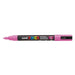 UNIBALL Uniposca Fine Rosa - UPSP5852