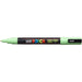 UNIBALL Uniposca Fine Verde Chiaro - UPSP585710