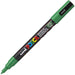 UNIBALL Uniposca Fine Verde - UPSP5857